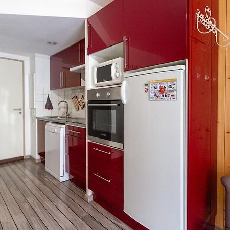 Appartement Centre Ville Parking Balcon Et Wi Fi Cauterets Esterno foto