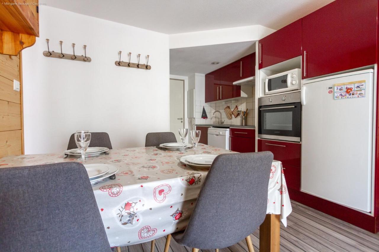 Appartement Centre Ville Parking Balcon Et Wi Fi Cauterets Esterno foto